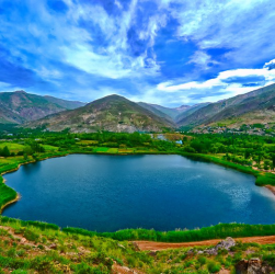 شمال غرب ایران