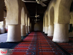 مسجد جامع چابهار