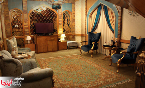 هتل های مجلل ایران