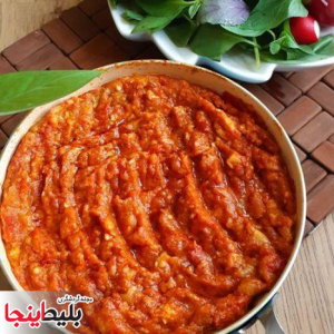 غذاهای شمالی 1