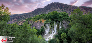 روستاهای عجیب ایران