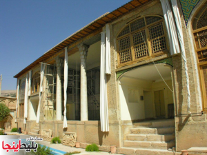 موزه های شیراز
