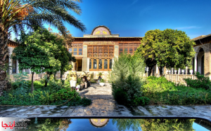 موزه های شیراز