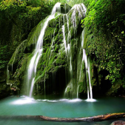 آبشار های ایران