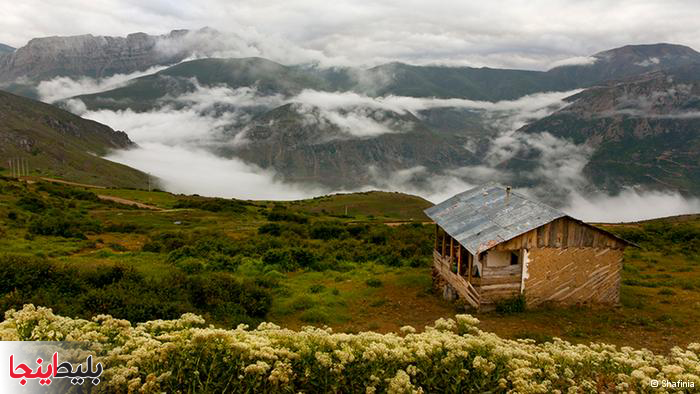 شمال ایران