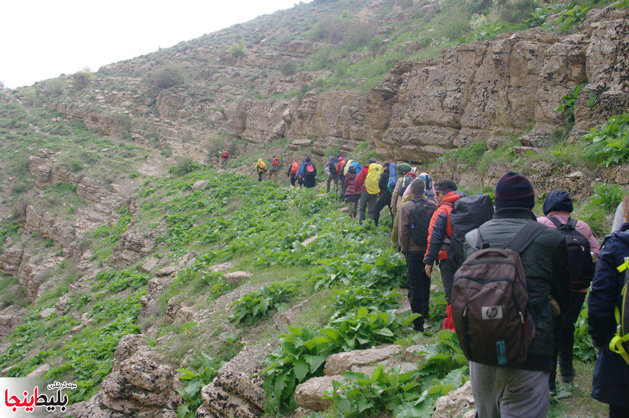 روستای اسفجیر ، طبیعتی بکر در فاروج - بلیط اینجا