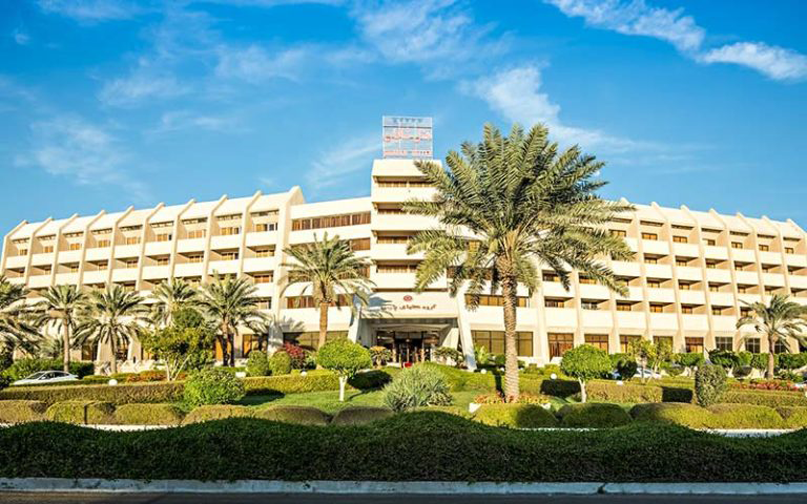 هتل شایان کیش - هتل های ساحلی کیش