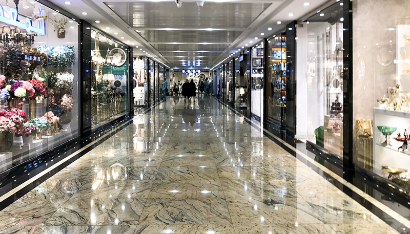 بهترین مراکز خرید تهران - اپال هوم