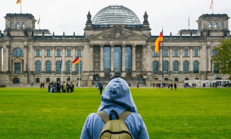 مهاجرت تحصیلی به آلمان - اخذ ویزای تحصیلی آلمان