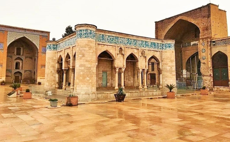مسجد عتیق شیراز