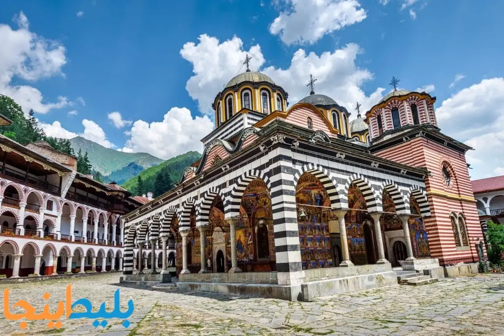 یکی از مقاصد ارزان برای سفر، بلغارستان