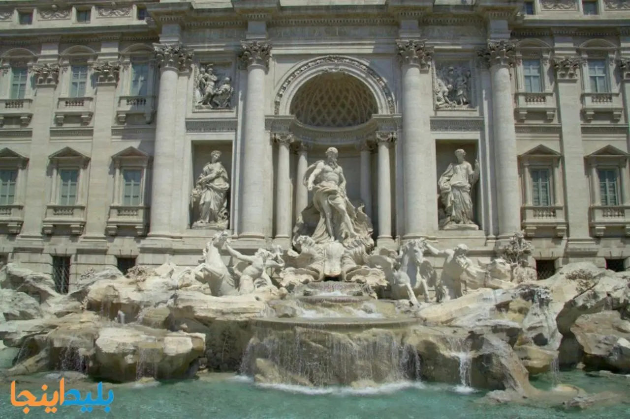رم، جهان کوچک هنر و تاریخ