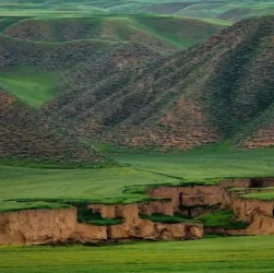ترکمن صحرا