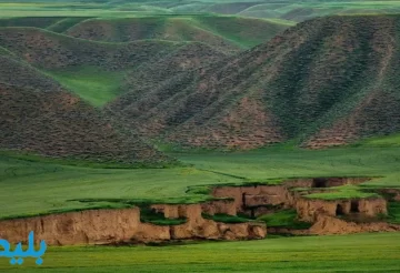 ترکمن صحرا