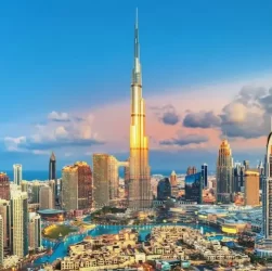 10 تا از بهترین رستوران‌های دبی