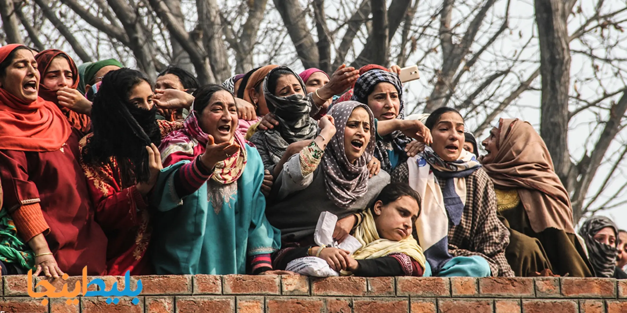 خطرناک ترین کشور های جهان برای زنان - پاکستان