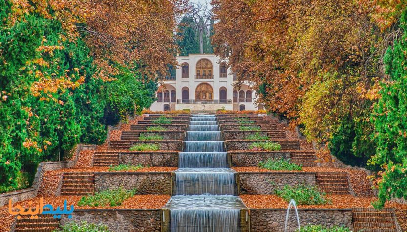 سرسبزترین شهرهای ایران