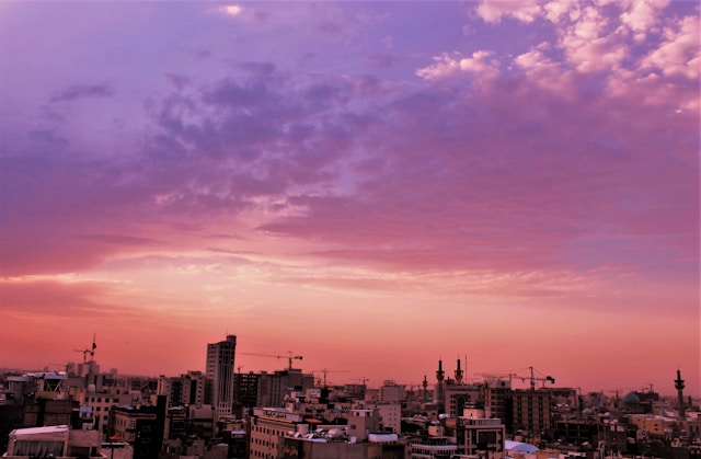 مقصدی برای هر فصل از سال